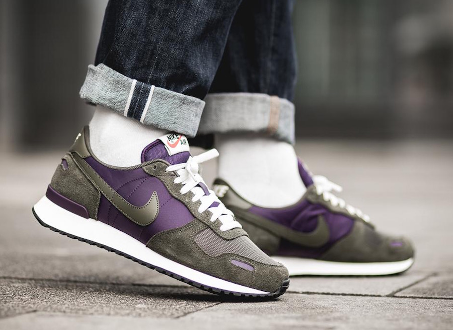 Nike Air Vortex Grand Purple 903896-500 