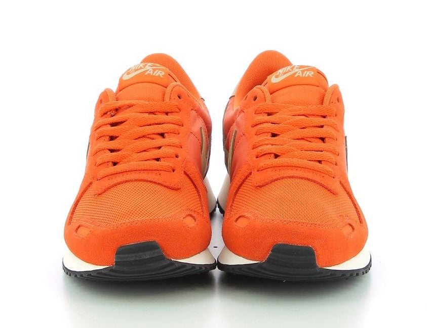 air vortex orange