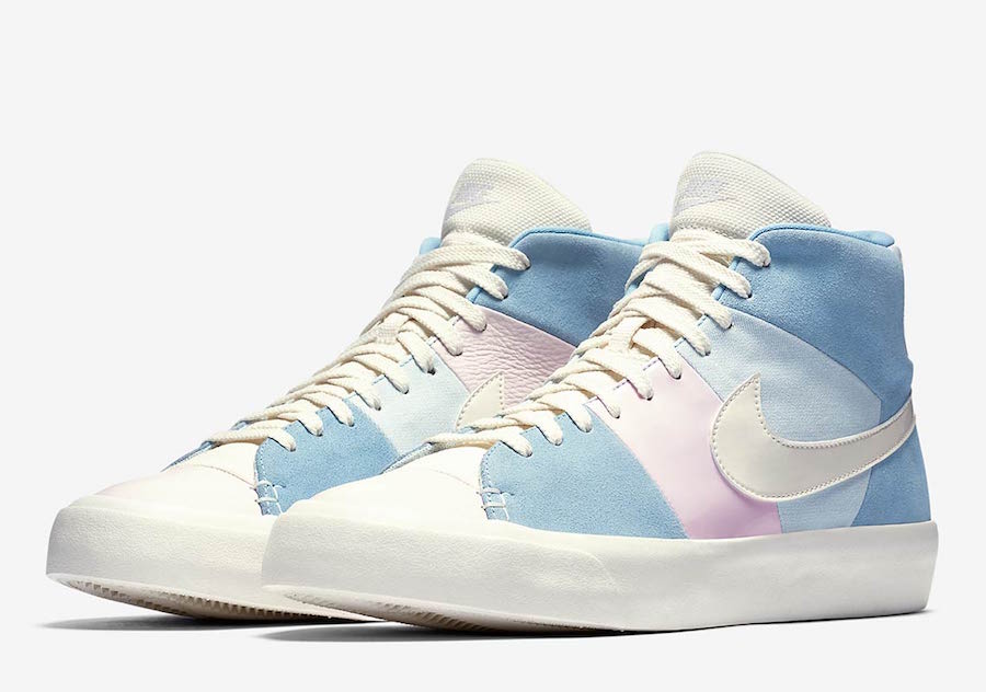 Nike Blazer ‘Easter’ Releasing Soon