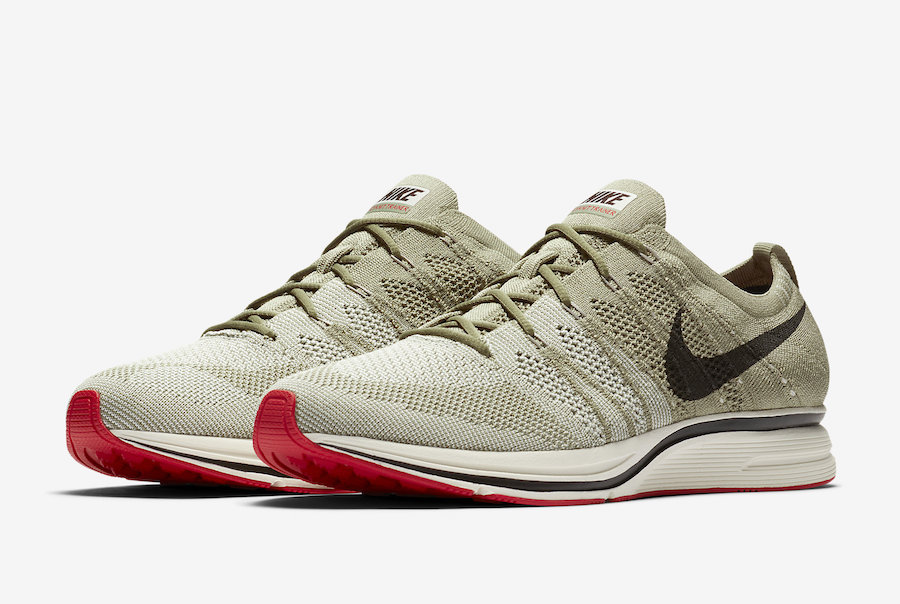 Nike Flyknit Trainer ’Neutral Olive’ Releases Tomorrow