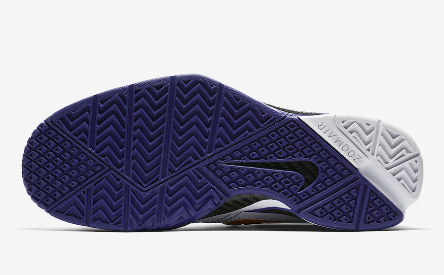Nike Kobe 1 Protro Close Out AQ2728-101