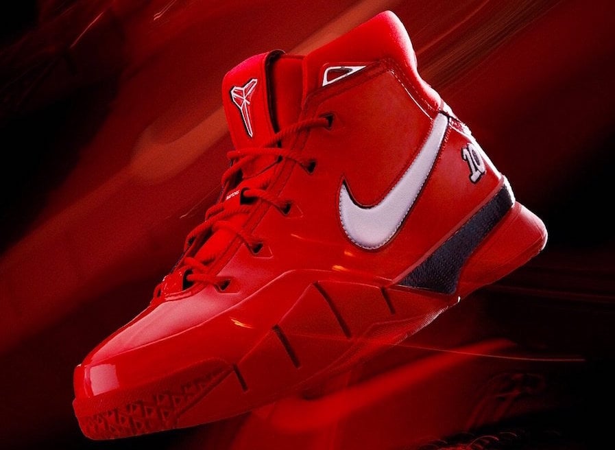 Nike Kobe 1 Protro DeMar DeRozan PE Releasing Exclusively at House of Hoops