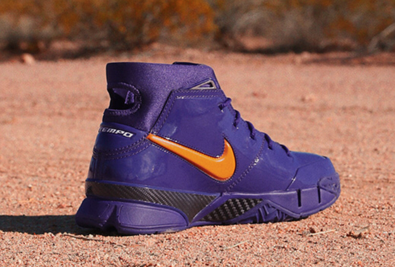 Nike Kobe 1 Protro Devin Booker Release Date