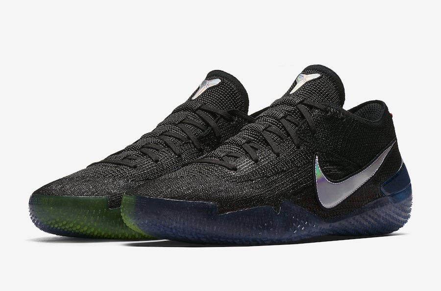 Nike Kobe AD NXT 360 Mamba Day AQ1087-001