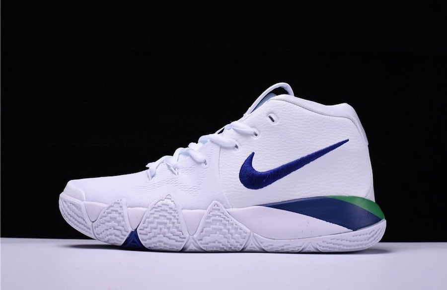 Nike Kyrie 4 Deep Royal 943806-103