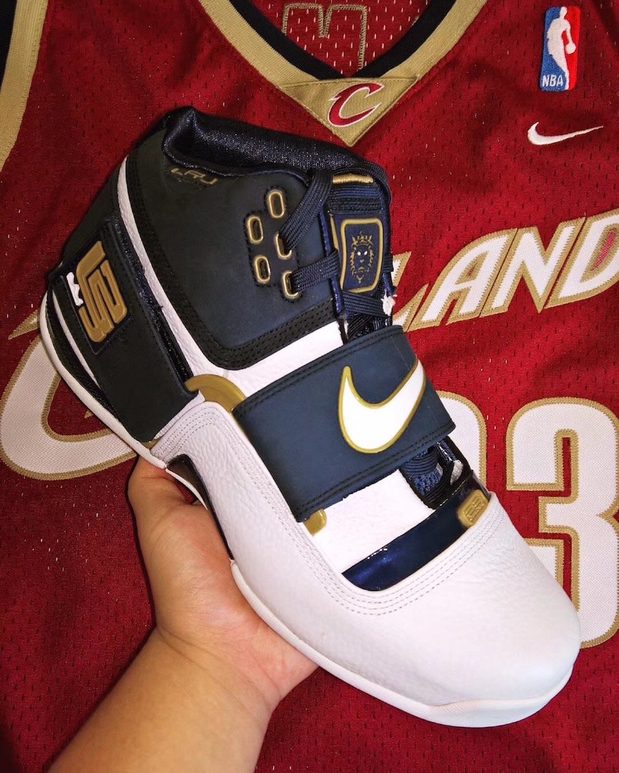 lebron soldier 16 release date