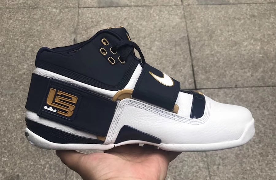 lebron soldier 16 release date