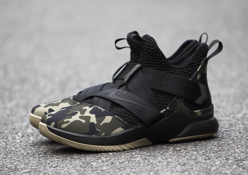 lebron soldier xii