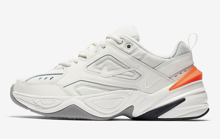 Nike M2K Tekno Phantom AO3108-001