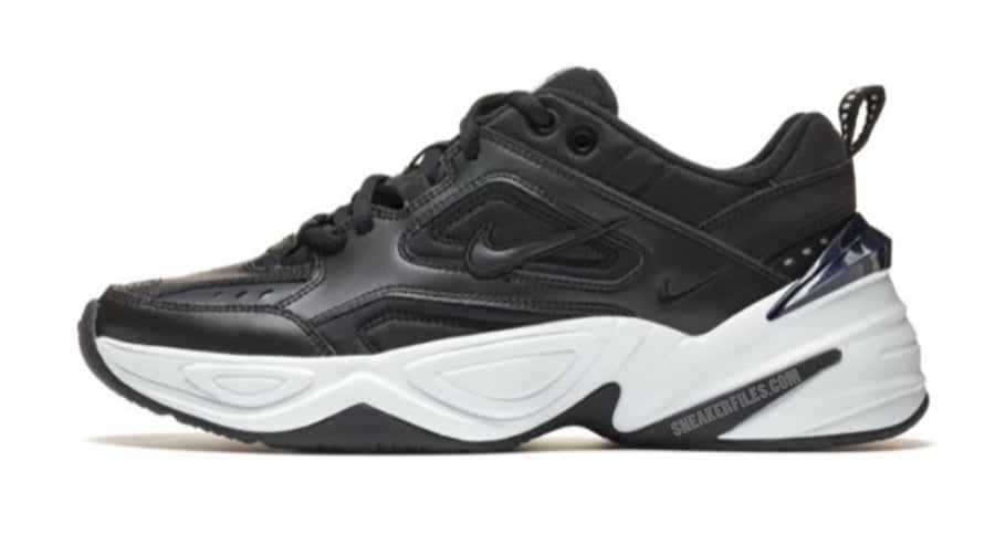 Nike M2K Tekno Release Dates