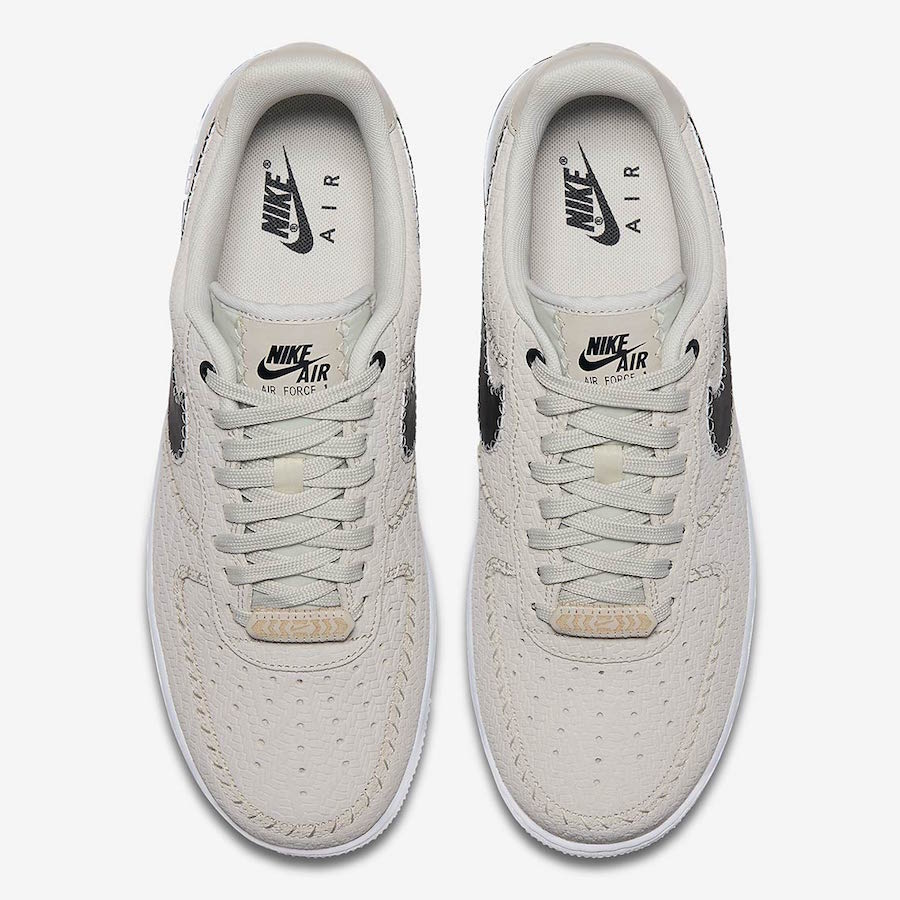 Nike N7 Air Force 1 Low AO2369-001