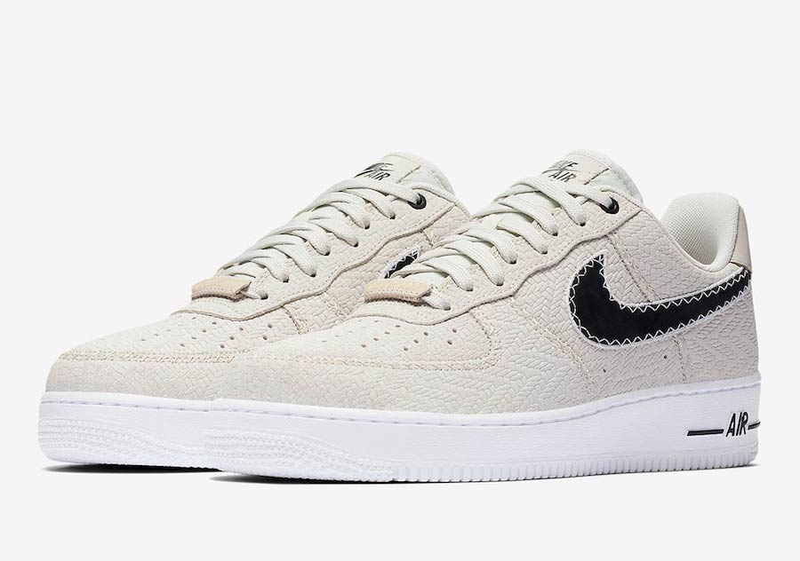 Nike N7 Air Force 1 Low Official Images