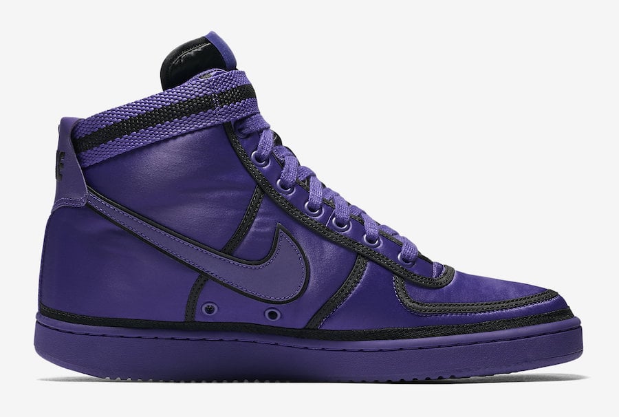 Nike Vandal High Supreme Court Purple AQ2176-500 Nike Vandal High Supreme Court Purple AQ2176-500