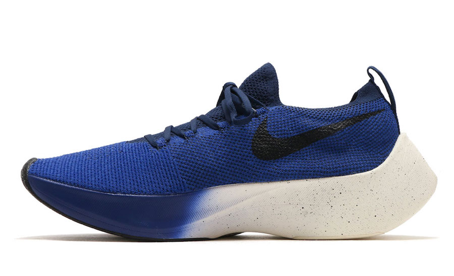 Nike Vapor Street Flyknit Deep Royal AQ1763-400