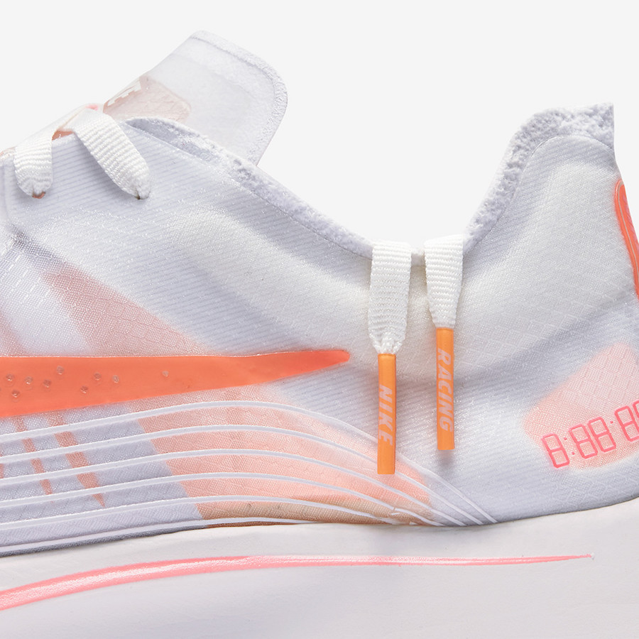 Nike Zoom Fly Neon Orange AJ8229-108