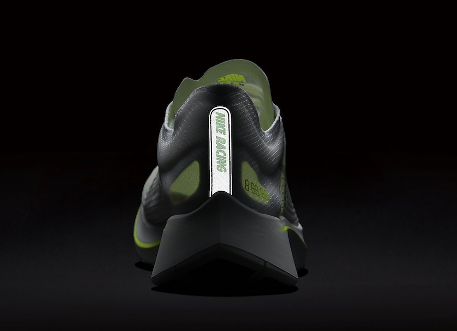 Nike Zoom Fly Volt Glow AJ9282-107