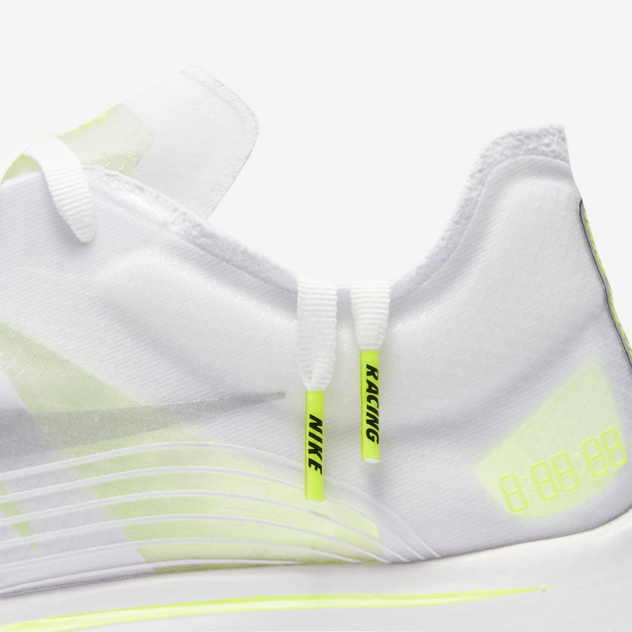 Nike Zoom Fly Volt Glow AJ9282-107