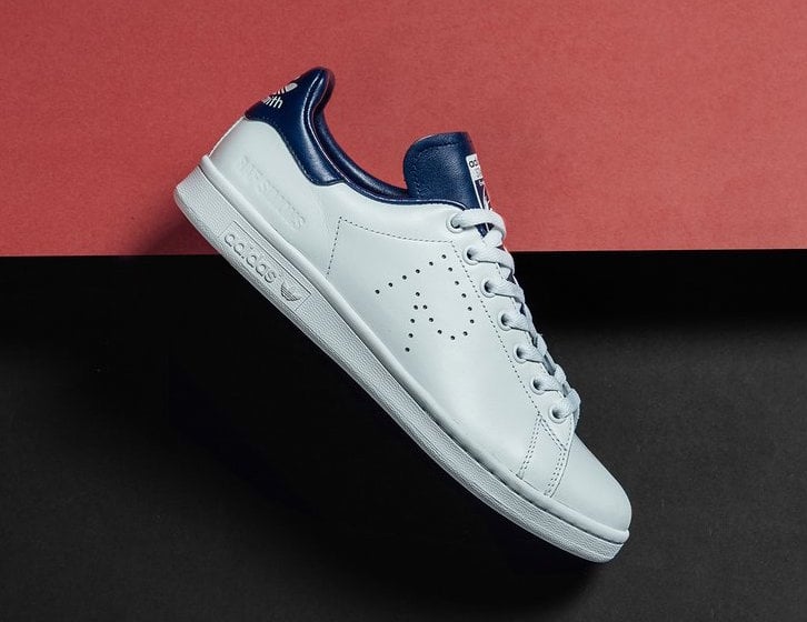 Raf Simons adidas Stan Smith Spring 2018