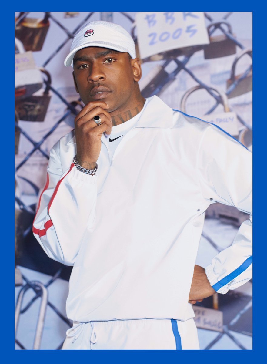 skepta air max 97 bw