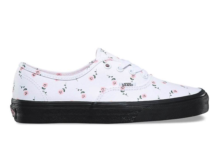 Vans Lazy Oaf Collection