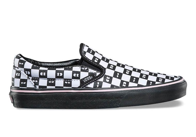 Vans Lazy Oaf Collection