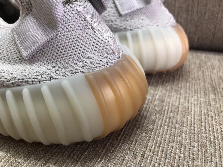 adidas Yeezy Boost 350 V2 Sesame F99710 Release Info | SneakerFiles
