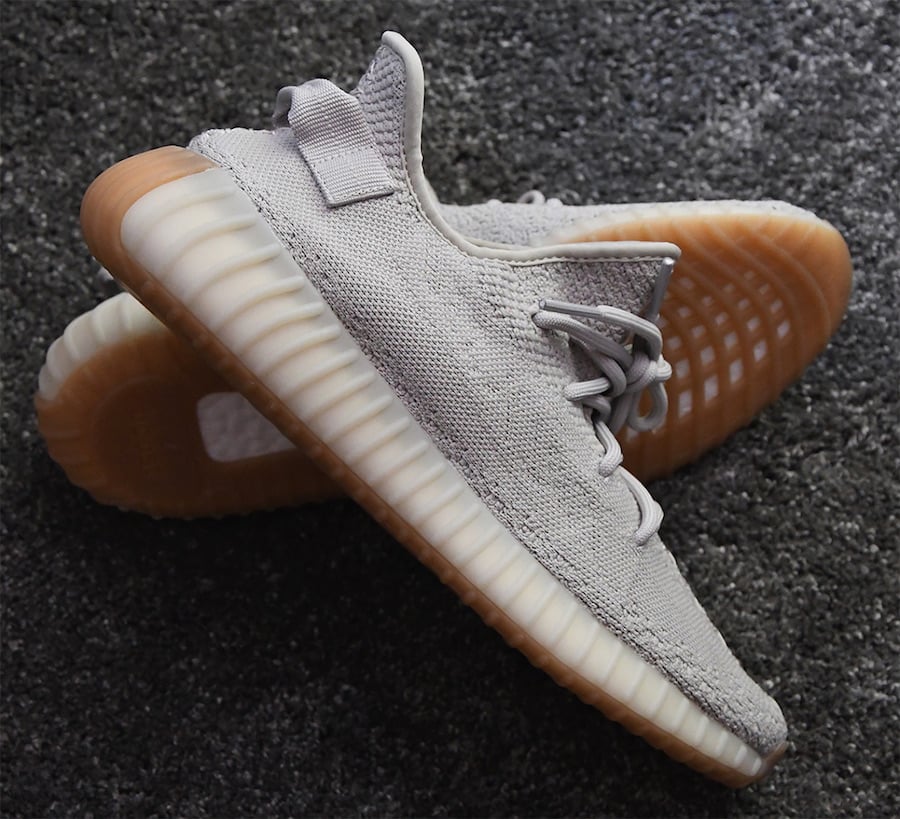 yeezy boost 35 sesame release date