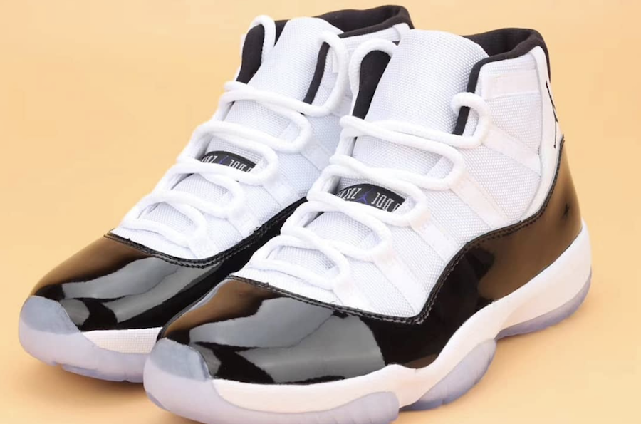the jordans that come out in december 