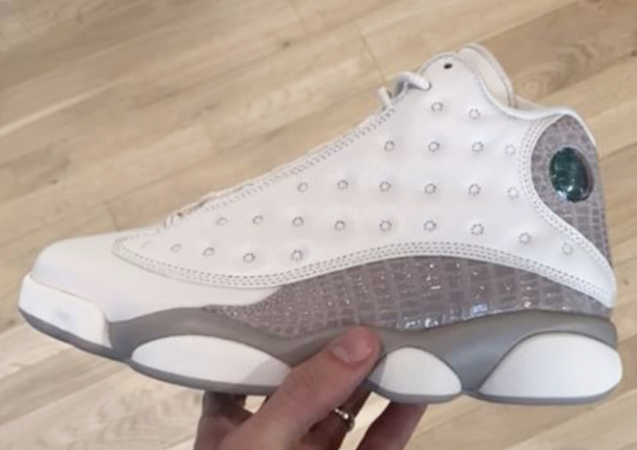 phantom moon particle jordan 13