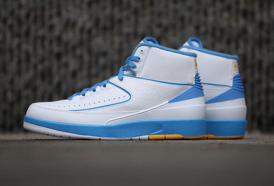 jordan 2 melo