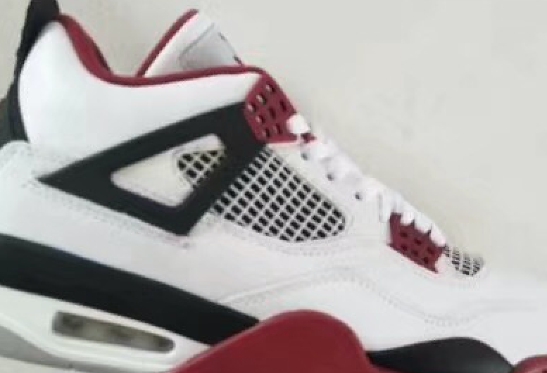 air jordan 4 fire red 2019 release date