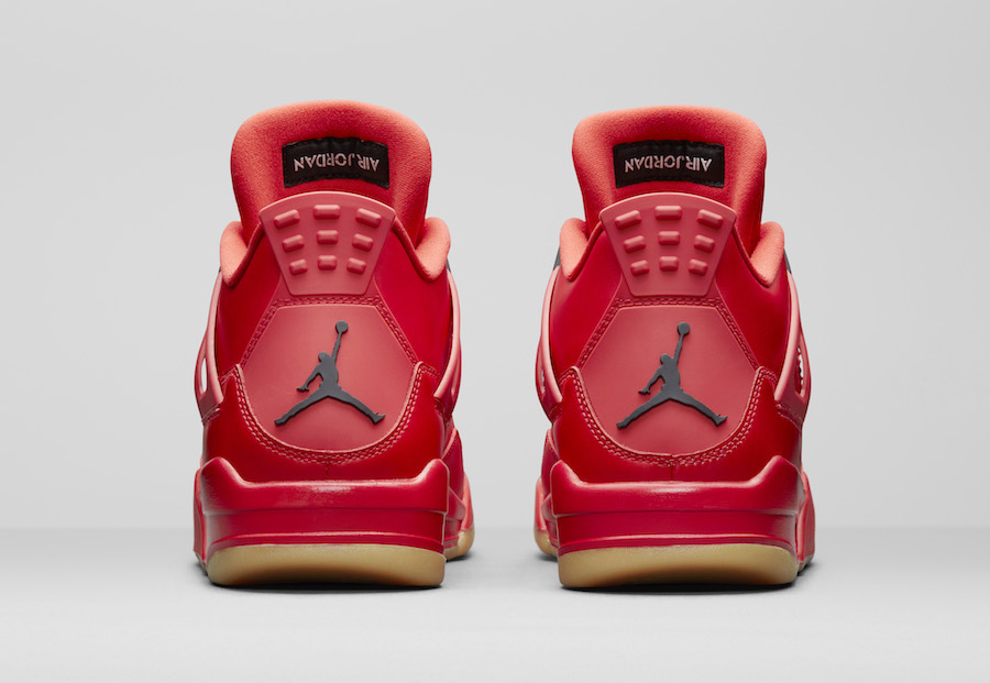 Air Jordan 4 Singles Day AV3914-600