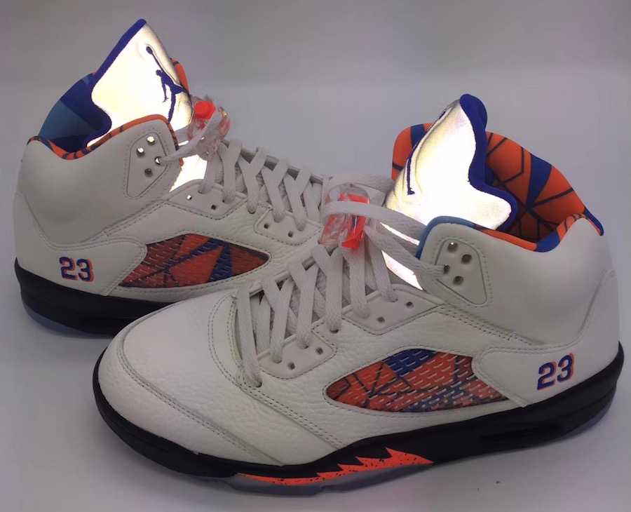 International Flight Air Jordan 5 Release Date