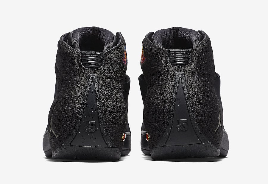 Jordan Melo 1.5 Hoodie Melo AT5386-001