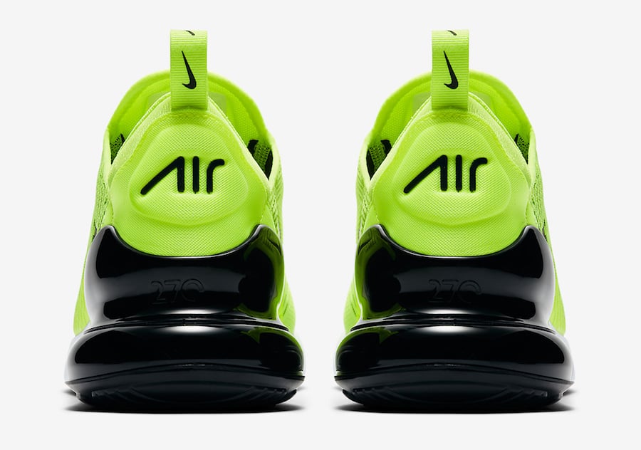 Nike Air Max 270 Volt AH8050-701