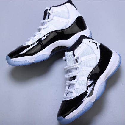 2018 concord release