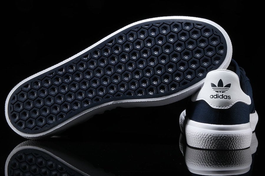 adidas 3MC Collegiate Navy B22707