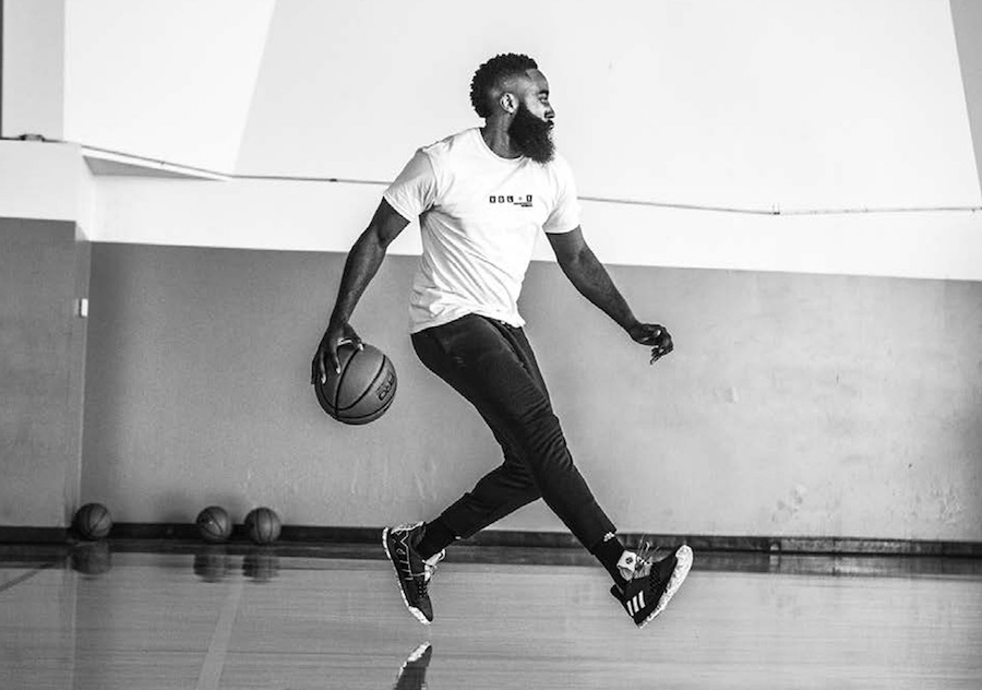 adidas Harden 3 Release Date