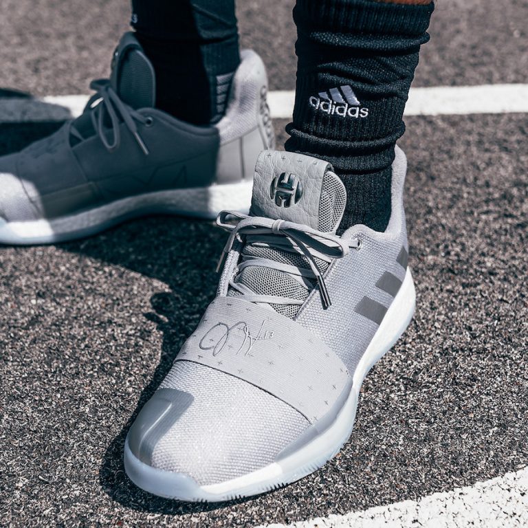 adidas harden 3