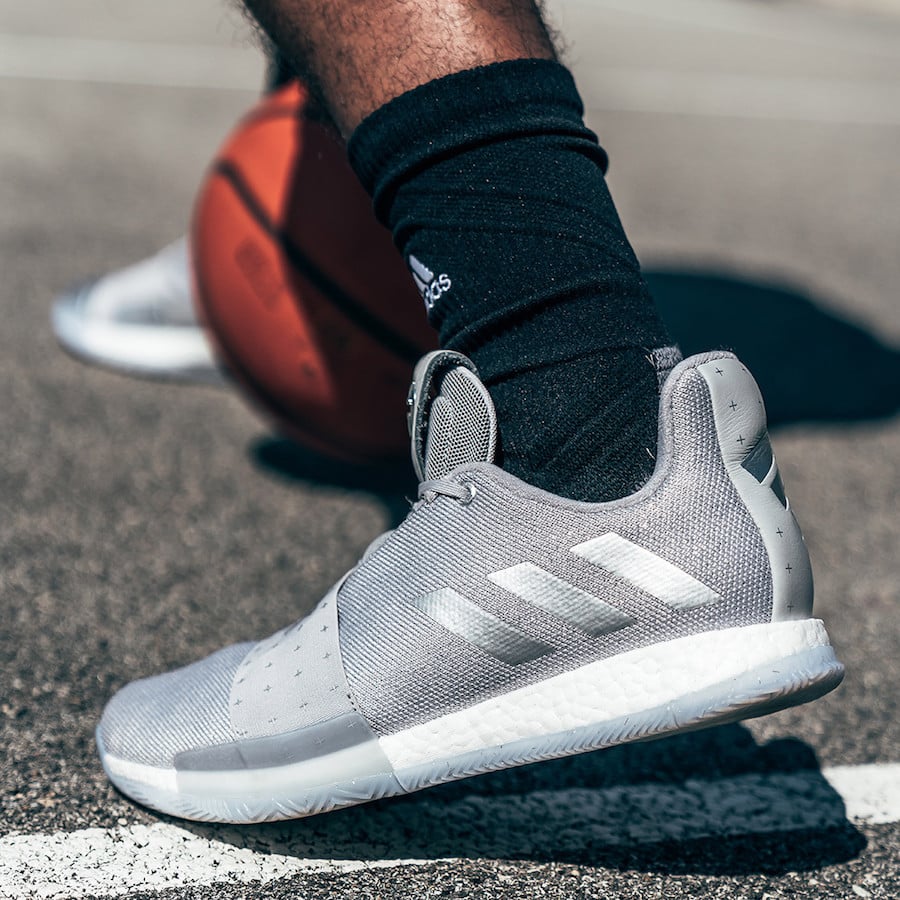 adidas harden vol 3 cosmos