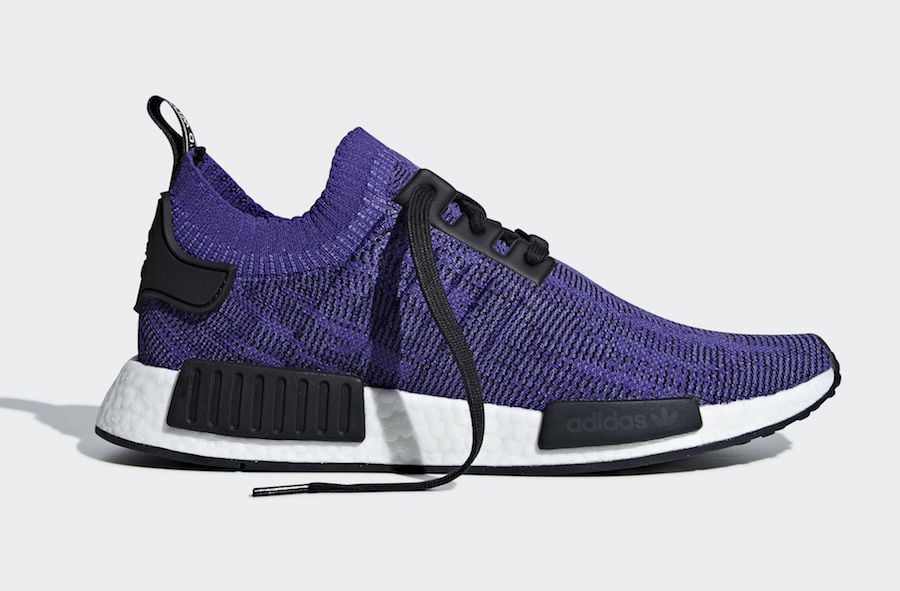 adidas NMD R1 Primeknit ‘Energy Ink’ Release Date