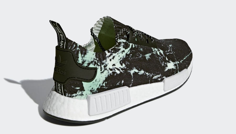 adidas nmd marble