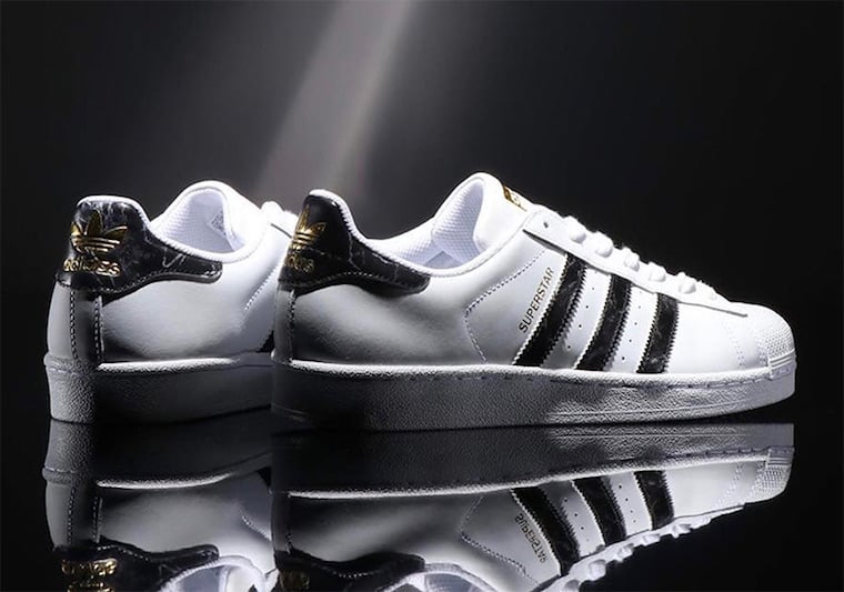 adidas Marble Pack Superstar Stan Smith | SneakerFiles