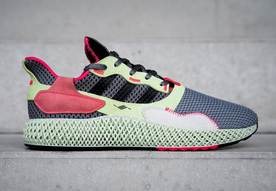 adidas zx 4000d