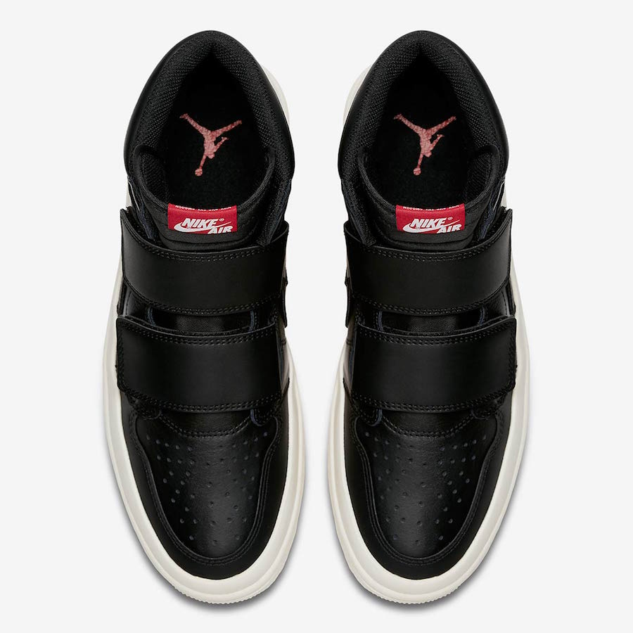 Air Jordan 1 High Double Strap Colorways, Release Date | SneakerFiles