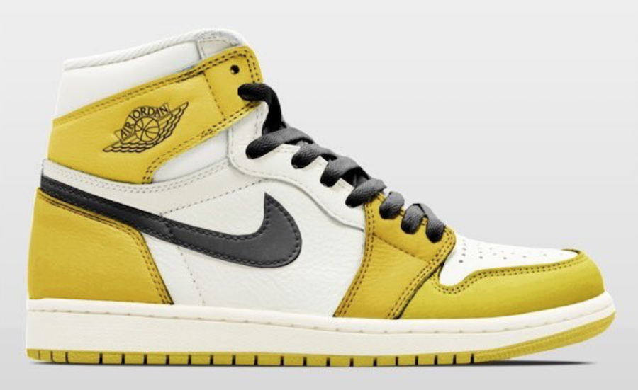 2019 aj1 releases