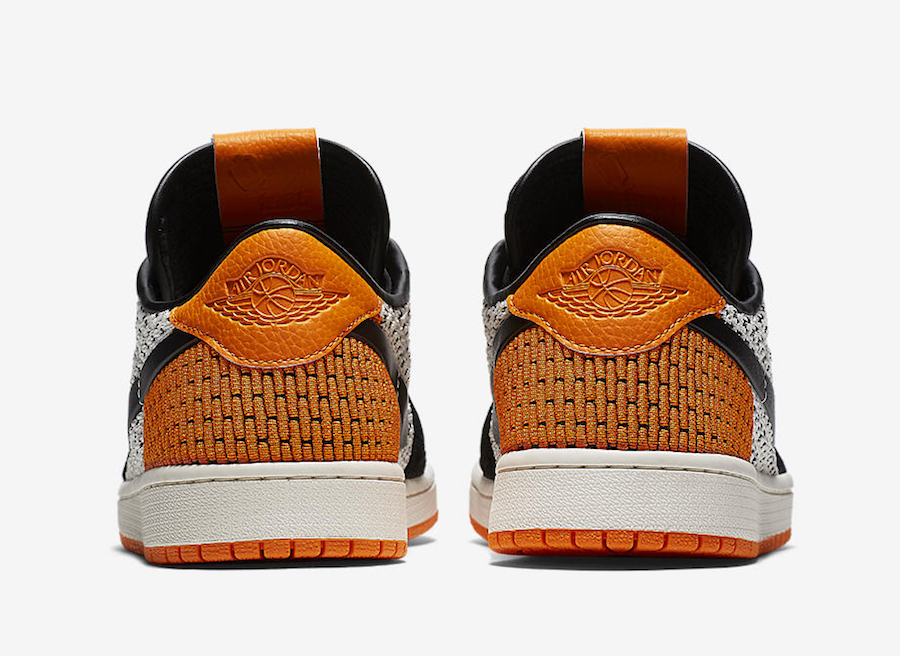 Air Jordan 1 Low Flyknit Shattered Backboard Release Date Air Jordan 1 Low Flyknit Shattered Backboard Release Date