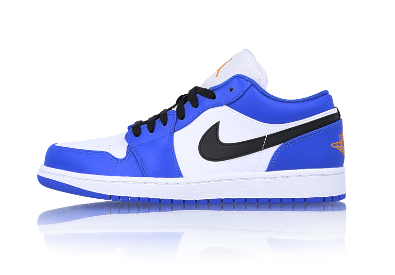 jordan low hyper royal