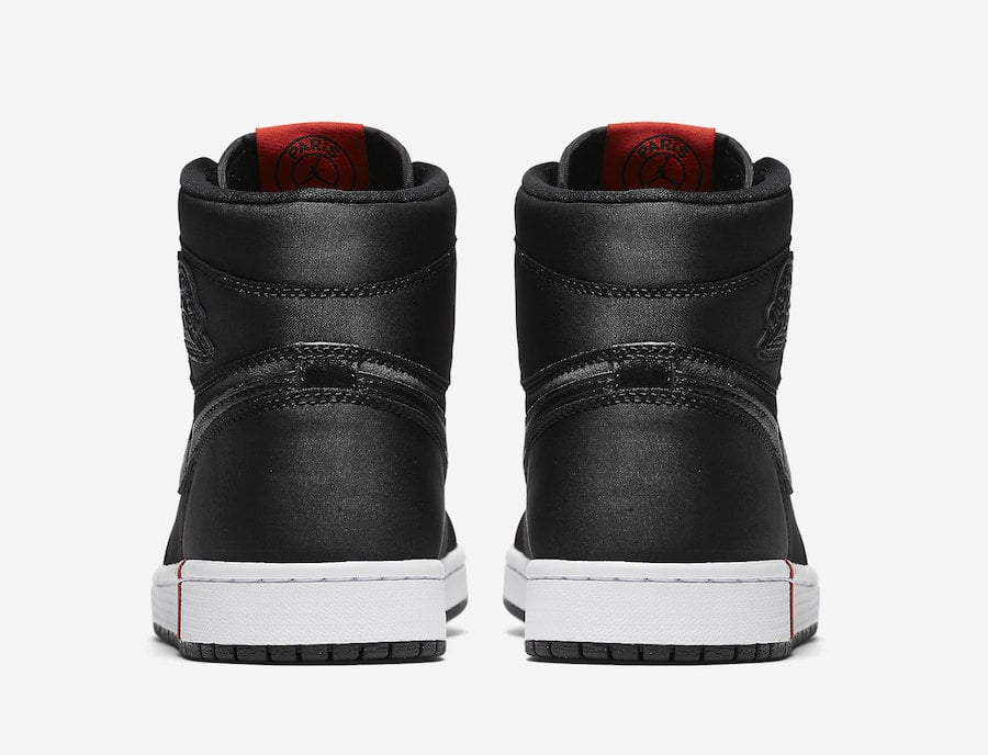 Air Jordan 1 PSG AR3254-001