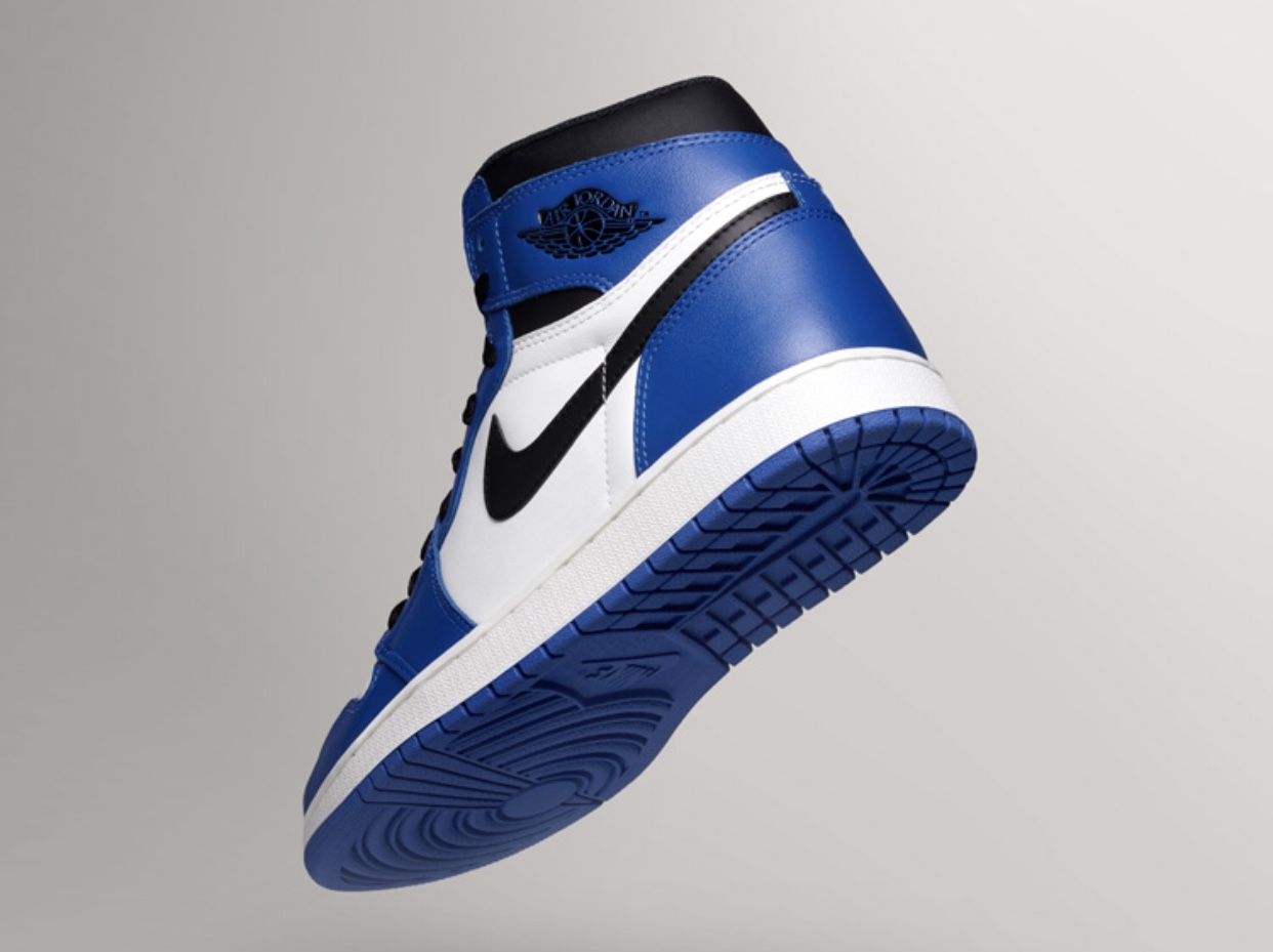 Air Jordan 1 Royal Restock